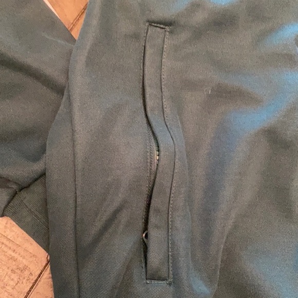 🔥FOREST GREEN SWEATSUIT - Picture 5 of 14